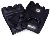 Spandex Glove