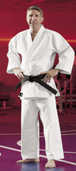 Elite Traditional Judo Uniform