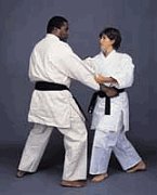 Double Weave Natural Color Judo Uniform