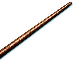 Competition Toothpick Bo Staff