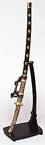Japanese Taichi Sword