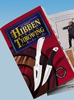 Hibben 2nd Edition Knife Throwing Guide